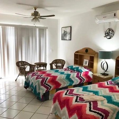 Colinas C12-2 Daire San Carlos Nuevo Guaymas Dış mekan fotoğraf