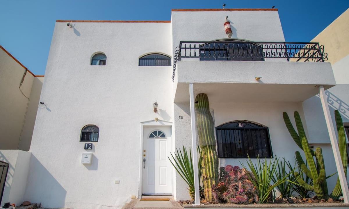 Colinas C12-2 Daire San Carlos Nuevo Guaymas Dış mekan fotoğraf