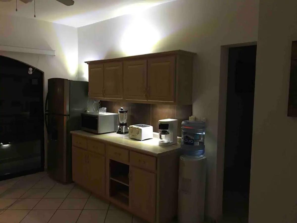 Colinas C12-2 Daire San Carlos Nuevo Guaymas Dış mekan fotoğraf