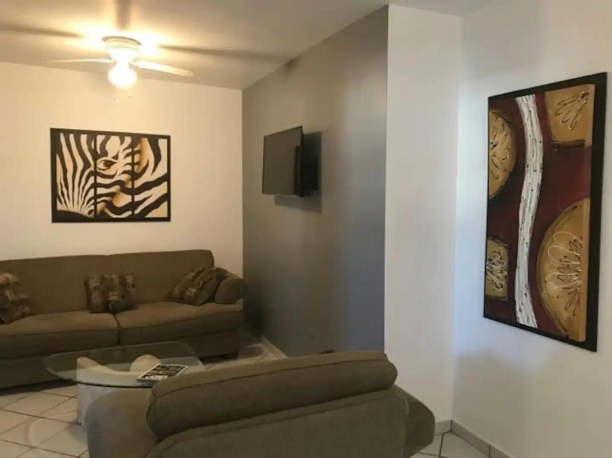 Colinas C12-2 Daire San Carlos Nuevo Guaymas Dış mekan fotoğraf