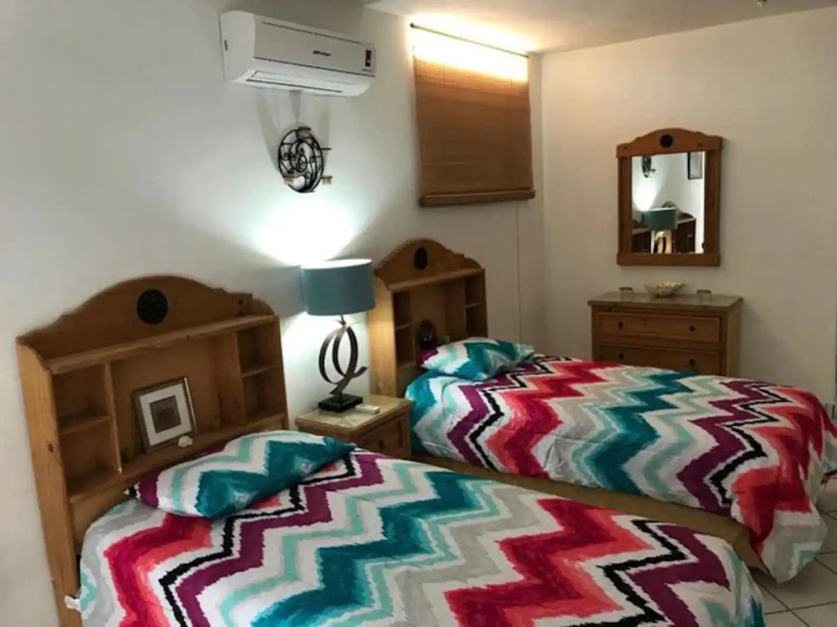 Colinas C12-2 Daire San Carlos Nuevo Guaymas Dış mekan fotoğraf