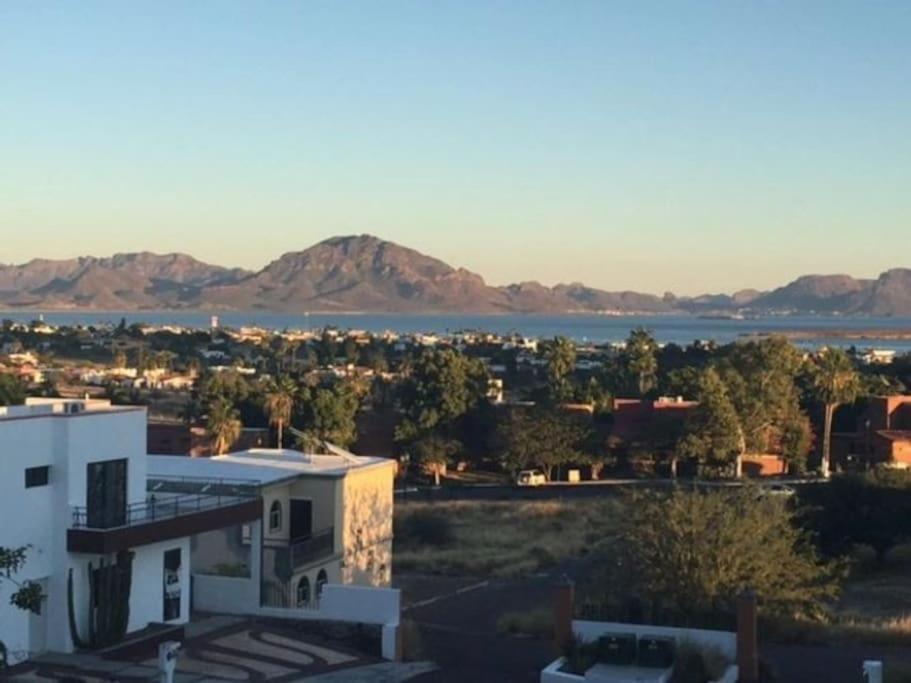 Colinas C12-2 Daire San Carlos Nuevo Guaymas Dış mekan fotoğraf