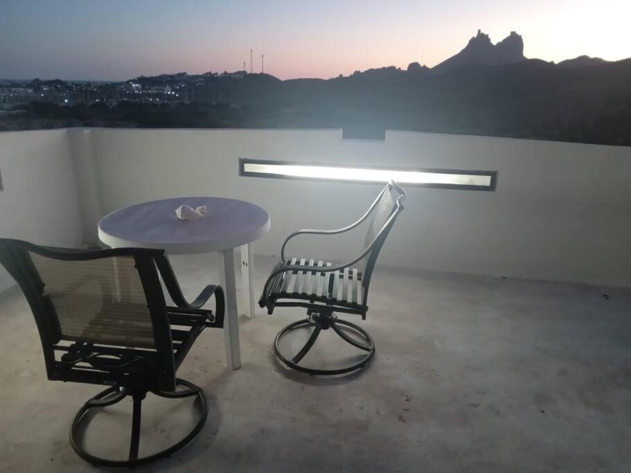 Colinas C12-2 Daire San Carlos Nuevo Guaymas Dış mekan fotoğraf