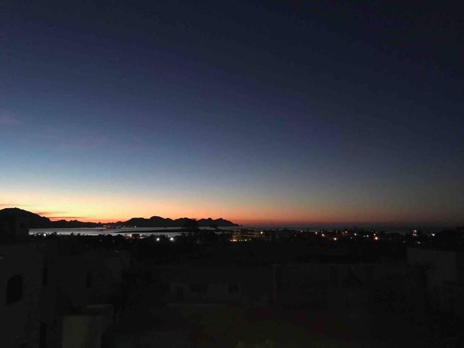 Colinas C12-2 Daire San Carlos Nuevo Guaymas Dış mekan fotoğraf