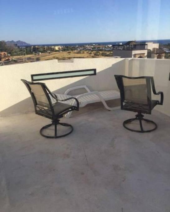 Colinas C12-2 Daire San Carlos Nuevo Guaymas Dış mekan fotoğraf