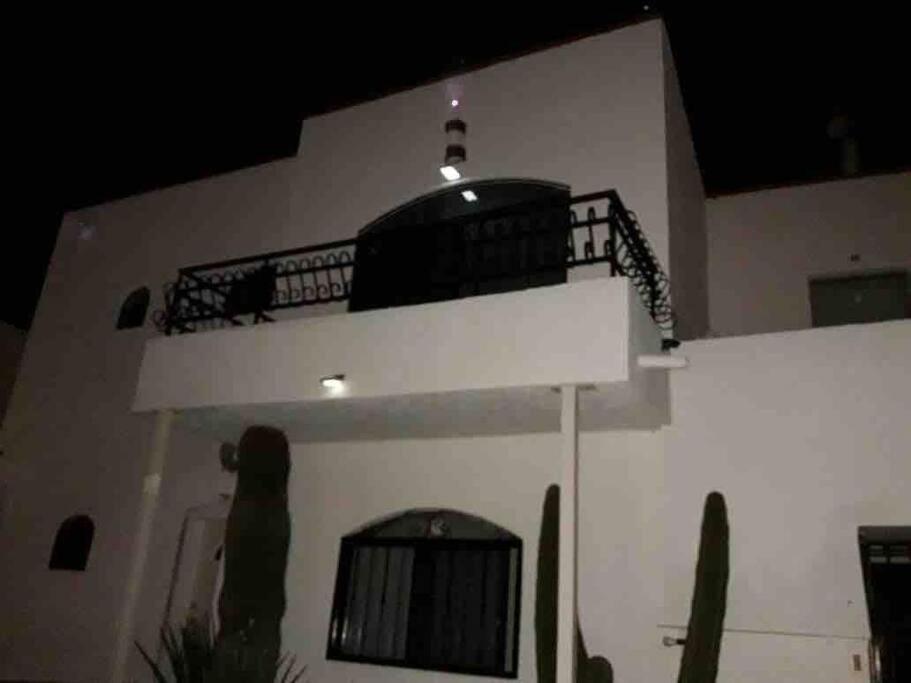 Colinas C12-2 Daire San Carlos Nuevo Guaymas Dış mekan fotoğraf