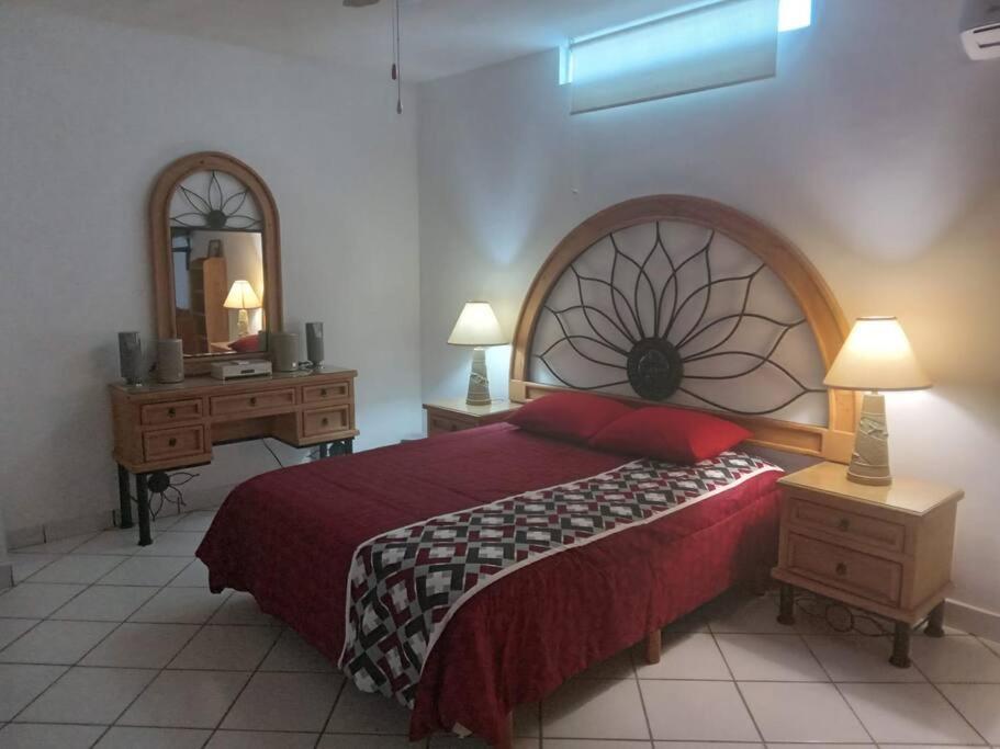 Colinas C12-2 Daire San Carlos Nuevo Guaymas Dış mekan fotoğraf