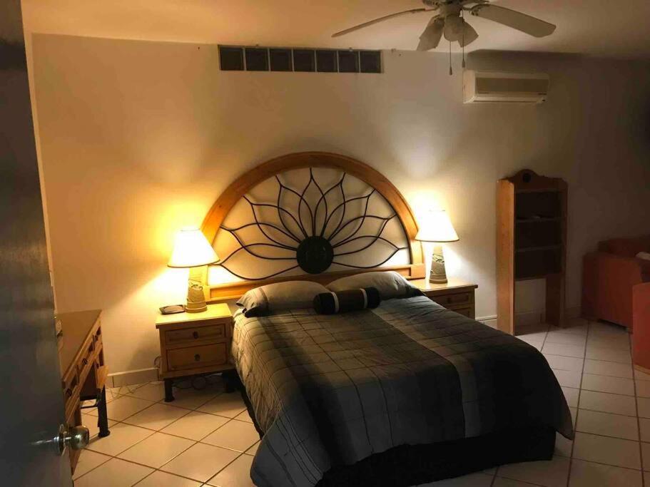 Colinas C12-2 Daire San Carlos Nuevo Guaymas Dış mekan fotoğraf