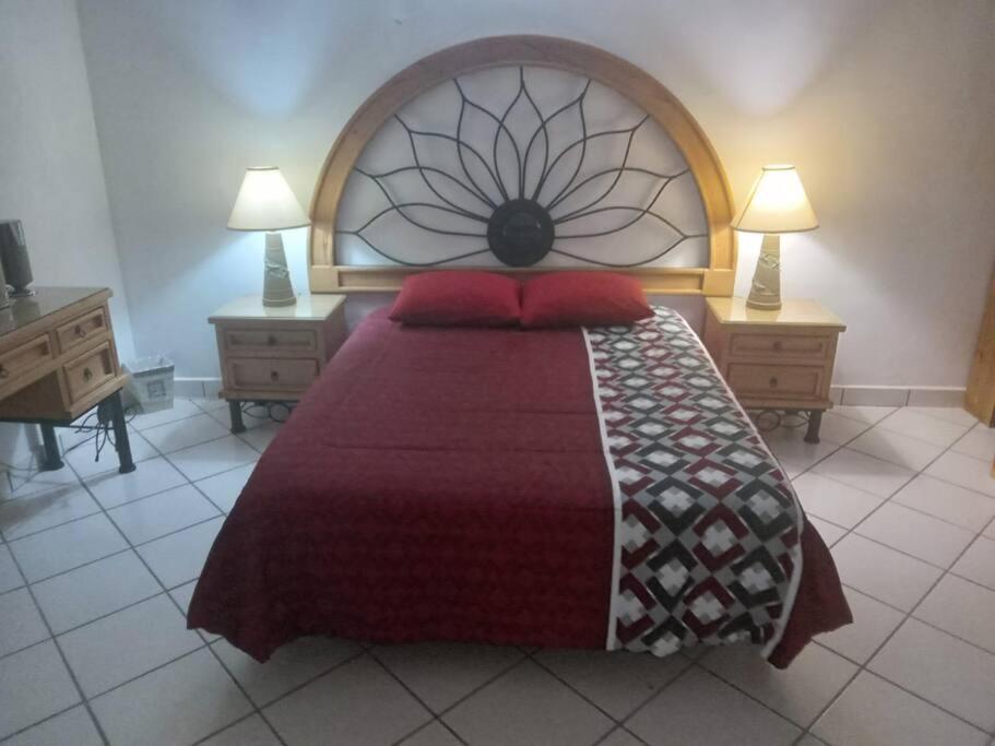 Colinas C12-2 Daire San Carlos Nuevo Guaymas Dış mekan fotoğraf