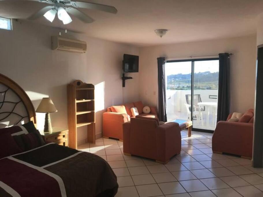 Colinas C12-2 Daire San Carlos Nuevo Guaymas Dış mekan fotoğraf