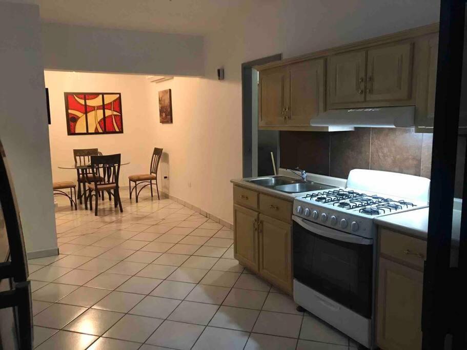 Colinas C12-2 Daire San Carlos Nuevo Guaymas Dış mekan fotoğraf