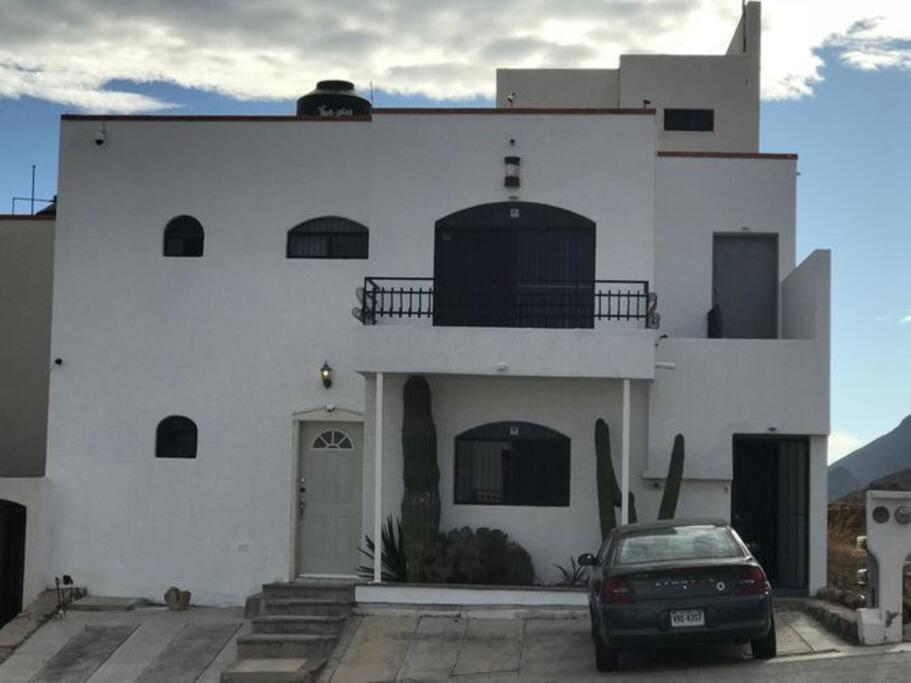 Colinas C12-2 Daire San Carlos Nuevo Guaymas Dış mekan fotoğraf